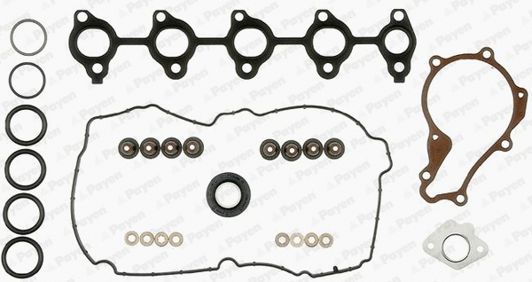 Gasket Kit, cylinder head (CD5130)