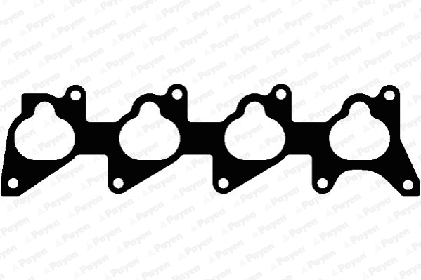 Gasket, intake manifold (JD5777)