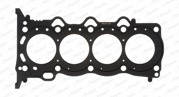 Gasket, cylinder head (AG7600)