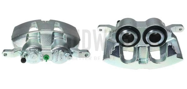Brake Caliper (345156)
