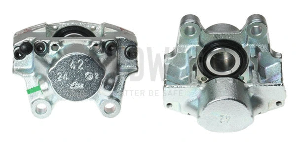 Brake Caliper (343339)