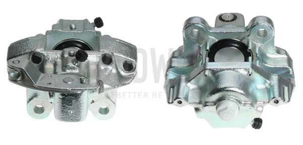 Brake Caliper (34009)