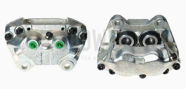 Brake Caliper (34006)