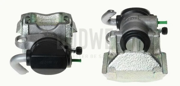 Brake Caliper (341161)