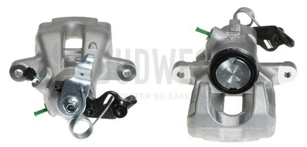 Brake Caliper (343873)