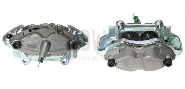 Brake Caliper (344457)