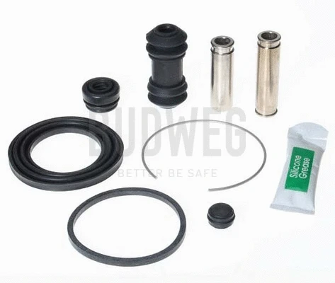 Repair Kit, brake caliper (205434)
