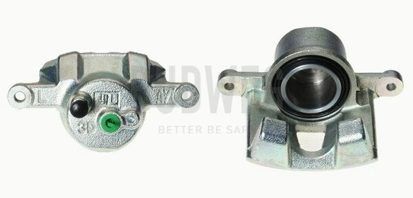 Brake Caliper (342904)