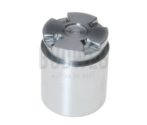 Piston, brake caliper (233875)