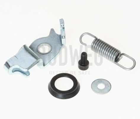 Repair Kit, parking brake lever (brake caliper) (2099384)