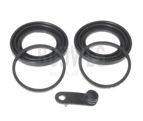 Seal, brake caliper piston (189988)