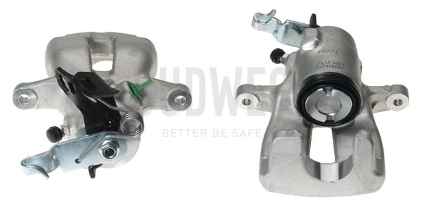 Brake Caliper (343364)