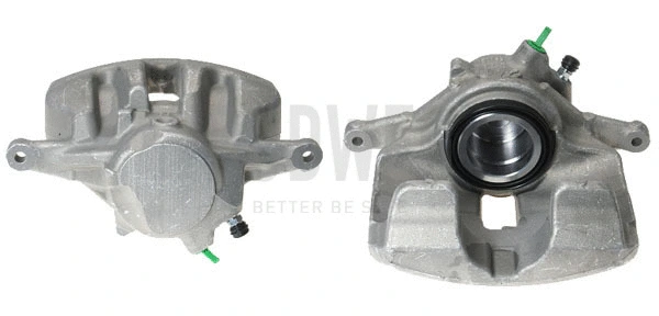 Brake Caliper (345122)