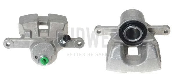 Brake Caliper (345258)
