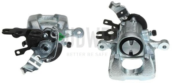 Brake Caliper (344771)