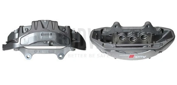 Brake Caliper (344680)