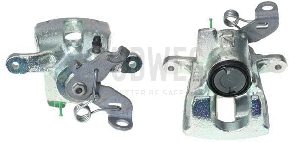Brake Caliper (345618)