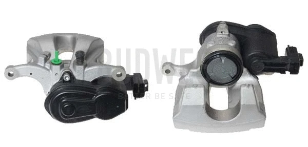 Brake Caliper (345426)