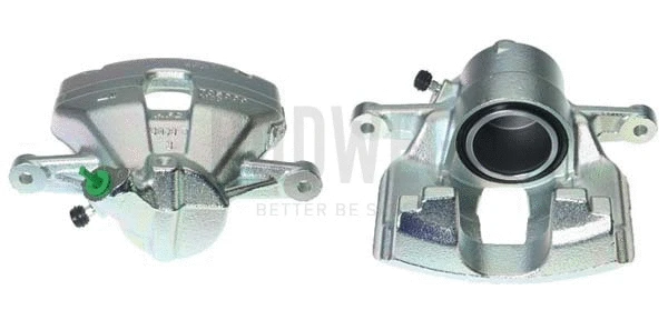 Brake Caliper (344908)