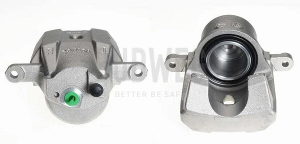 Brake Caliper (344027)