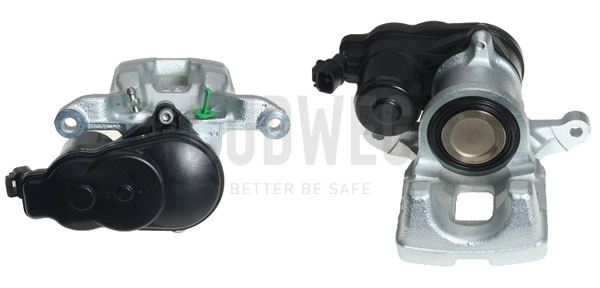 Brake Caliper (345713)