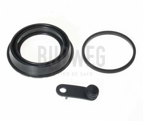 Seal, brake caliper piston (185206)