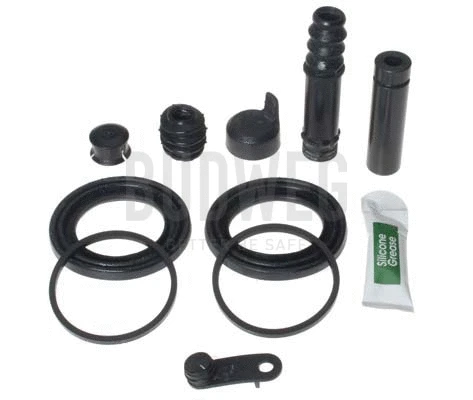 Repair Kit, brake caliper (205217)