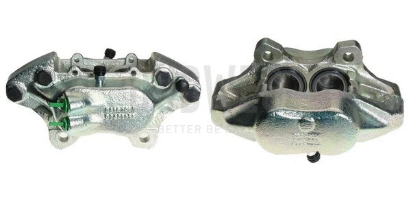 Brake Caliper (34464)