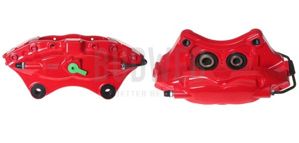 Brake Caliper (345661RD)