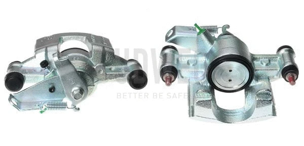 Brake Caliper (345153)