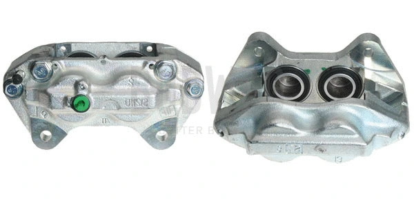 Brake Caliper (345391)