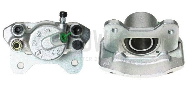 Brake Caliper (34766)