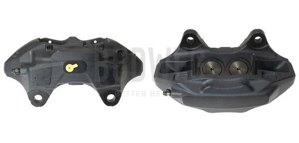 Brake Caliper (344306)