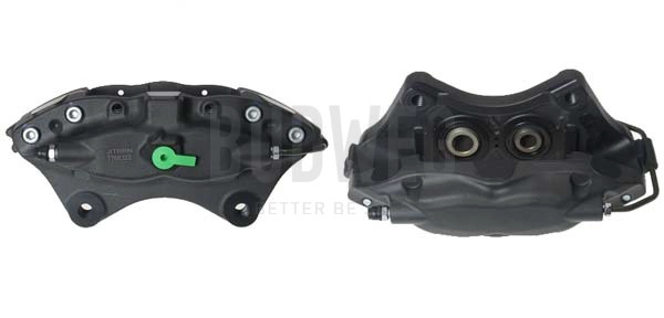 Brake Caliper (345661BK)