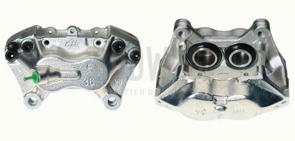 Brake Caliper (34961)