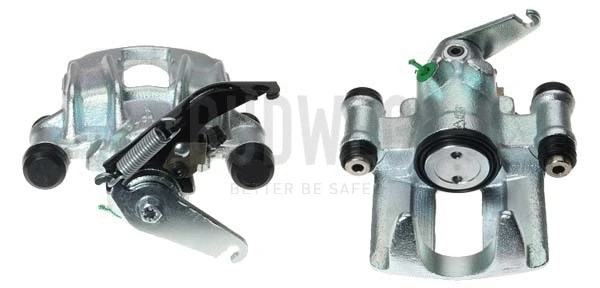 Brake Caliper (344121)