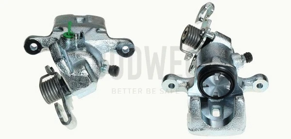 Brake Caliper (342645)