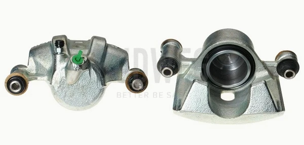 Brake Caliper (341563)