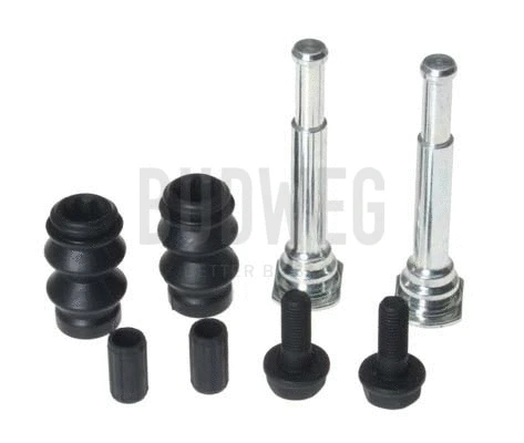 Guide Sleeve Kit, brake caliper (1691117)