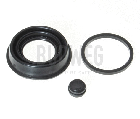 Seal, brake caliper piston (189910)