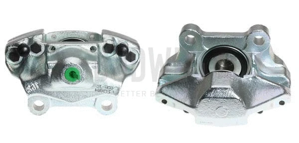 Brake Caliper (34413)