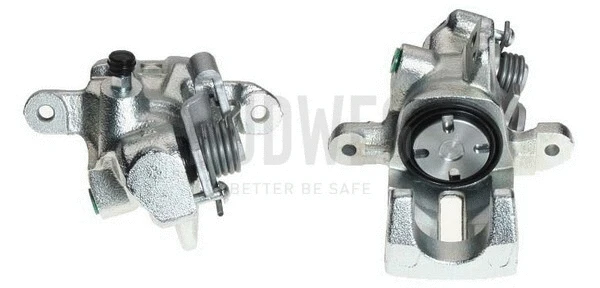 Brake Caliper (341921)