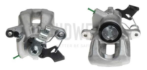 Brake Caliper (343655)