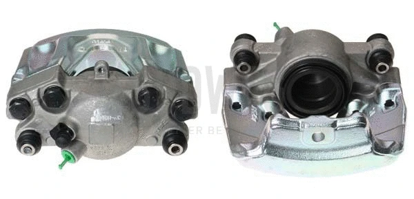 Brake Caliper (344435)