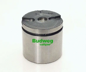 Piston, brake caliper (235473)