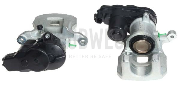 Brake Caliper (345645)