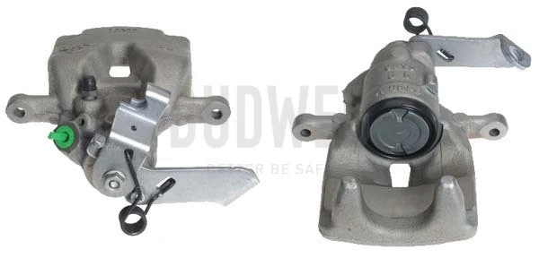 Brake Caliper (345475)