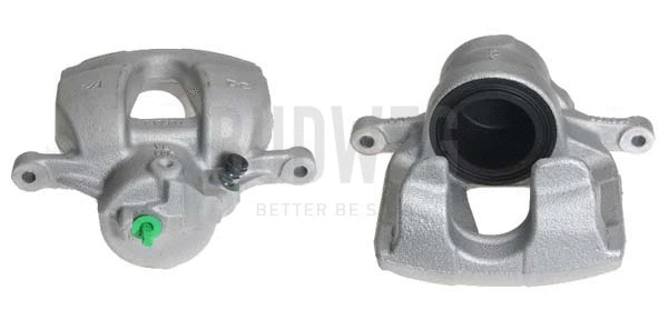 Brake Caliper (345477)