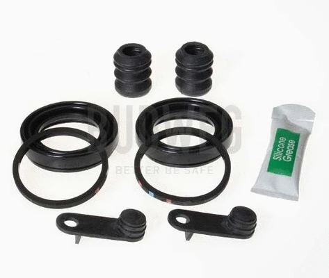Repair Kit, brake caliper (204007)