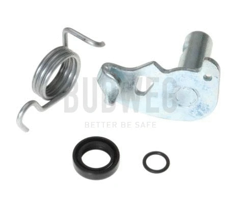 Repair Kit, parking brake lever (brake caliper) (209940)